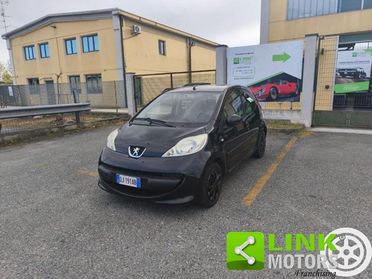PEUGEOT 107 1.0 68CV 5p. Urban