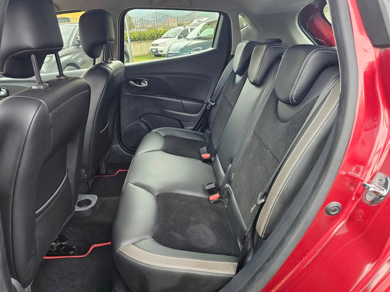 Renault Clio dCi 8V 110CV Start&Stop 5 porte Energy Intens