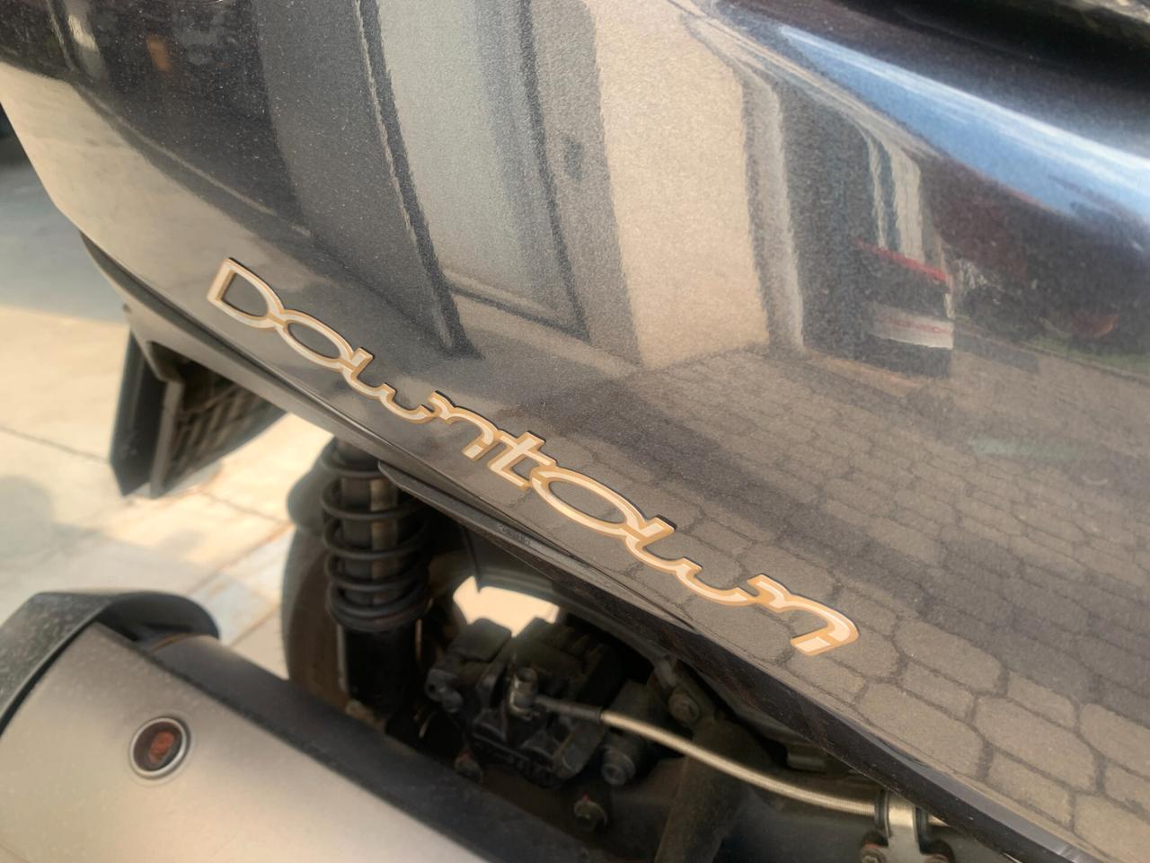 Kymco Downtown 200i i.e. DD. - Rif.604