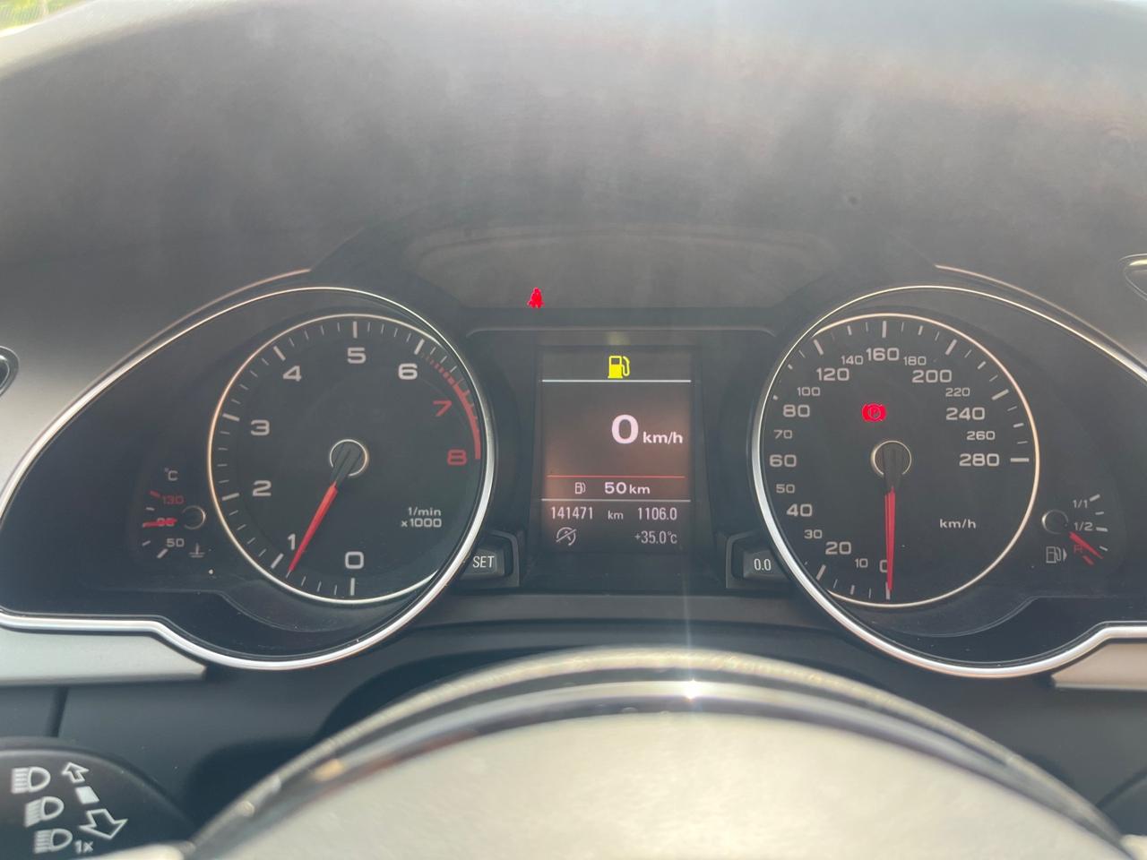 Audi A5 SPB 1.8 TFSI 170 CV Advanced