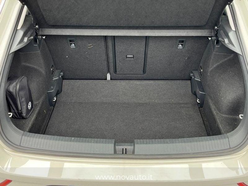 Volkswagen T-Roc 1.5 TSI ACT Style DSG