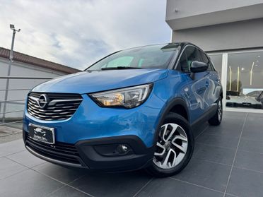 Opel Crossland 1.2 benzina Cambio automatico