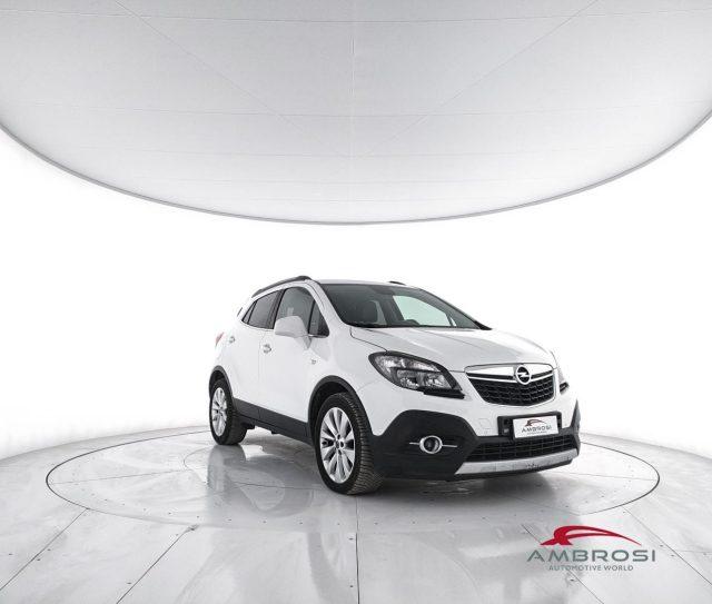 OPEL Mokka 1.6 CDTI Ecotec 136CV 4x2 Start&Stop Cosmo