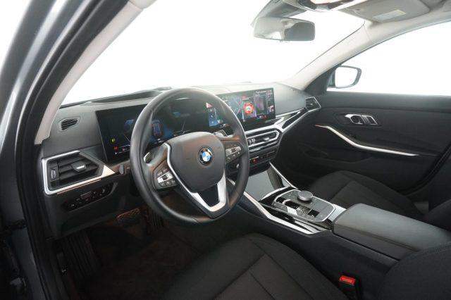 BMW 320 Serie 3 (G20/G21) d 48V xDrive Touring