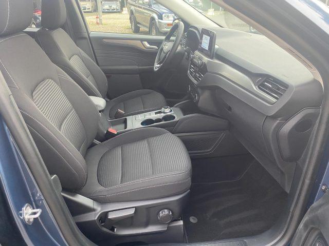 FORD Kuga 1.5 EcoBlue 120 CV aut. 2WD Titanium