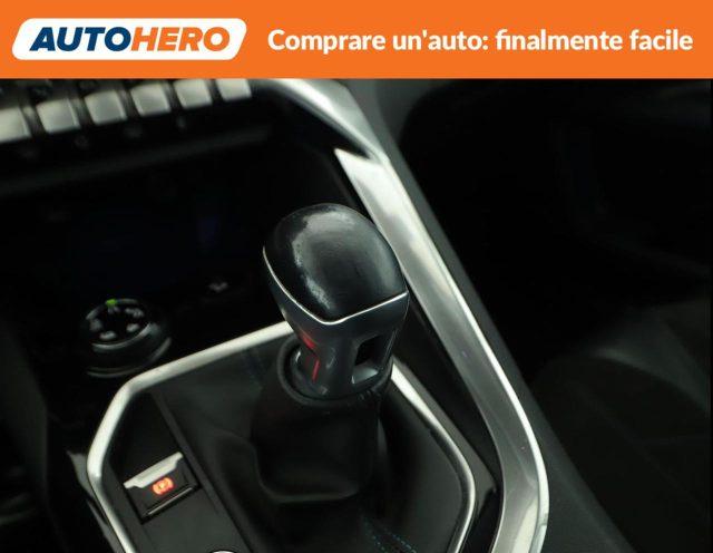 PEUGEOT 5008 BlueHDi 130 S&S Crossway