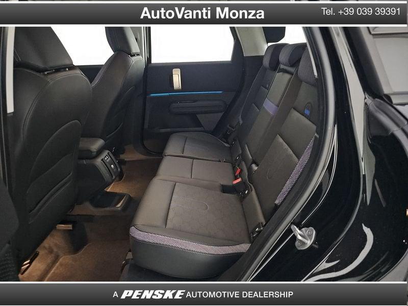 MINI Mini Countryman U25 Mini D Classic Countryman