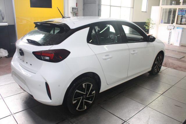 OPEL Corsa 1200 GS 100 CV