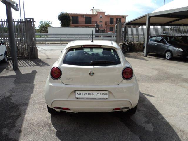 ALFA ROMEO MiTo 1.3 JTDm 85 CV S&S Progression