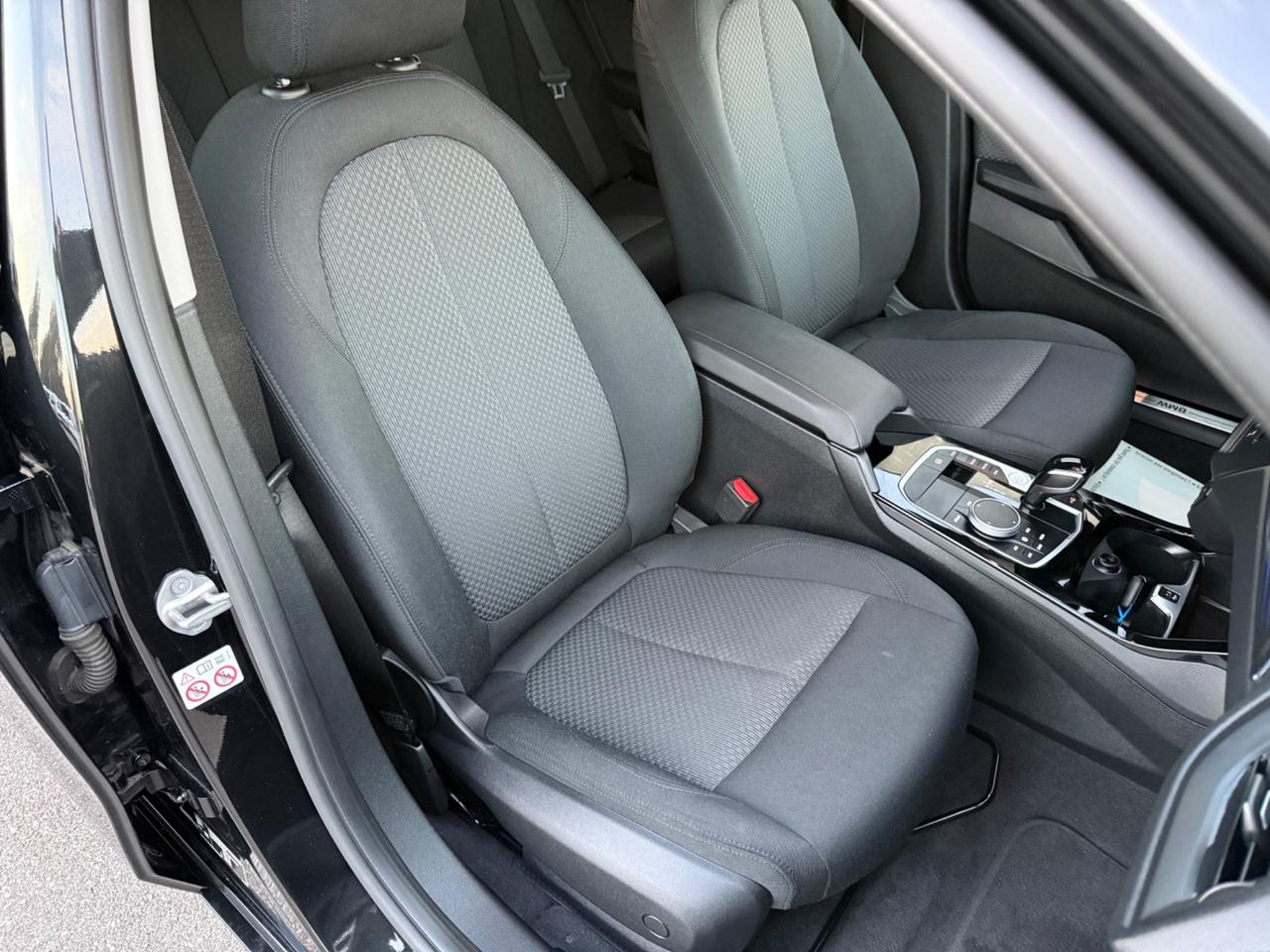 Bmw 120 xDrive 5p. Business Advantage