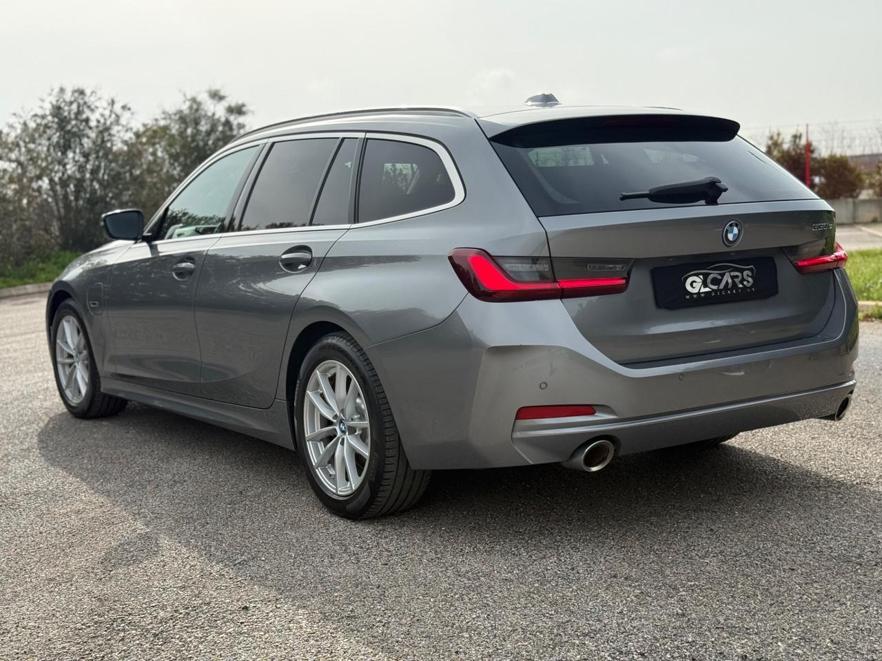 Bmw 330 330e Touring