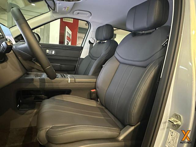 JAECOO Jaecoo 7 1.6 TGDI 147 CV aut. 4WD Exclusive