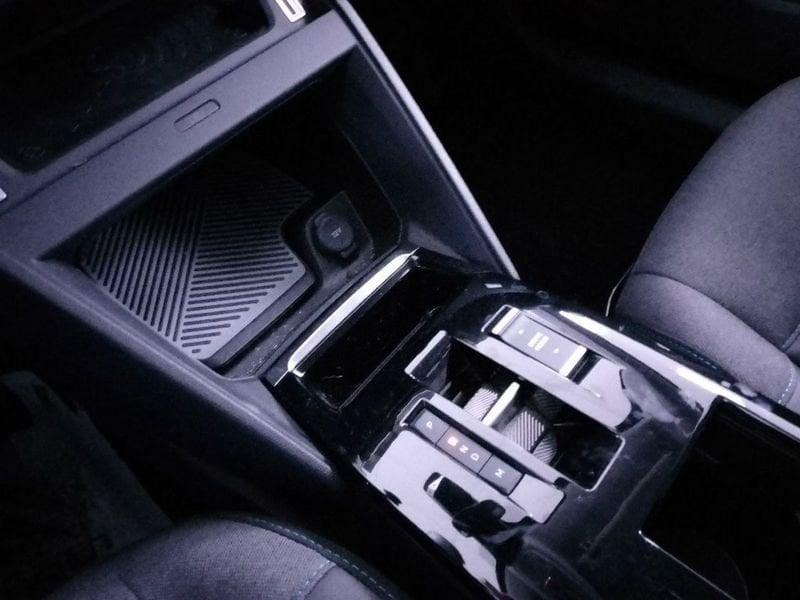 Citroën C4 1.2 puretech Max s&s 130cv eat8