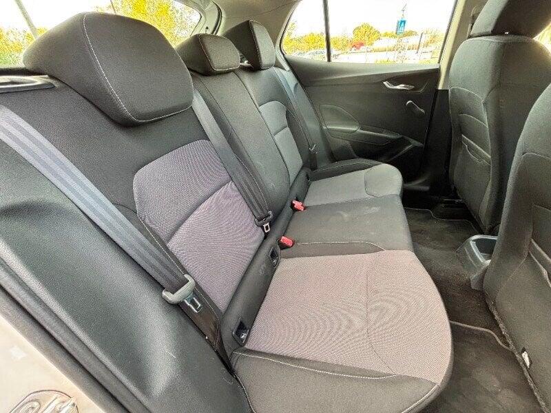 Skoda Fabia Fabia 1.0 MPI 80 CV Ambition