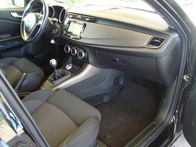 Alfa Romeo Giulietta 1.6 JTDm 120 CV Super