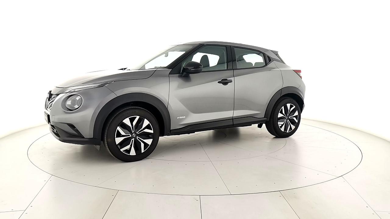 NISSAN Juke II 2024 - Juke 1.6 hev Acenta