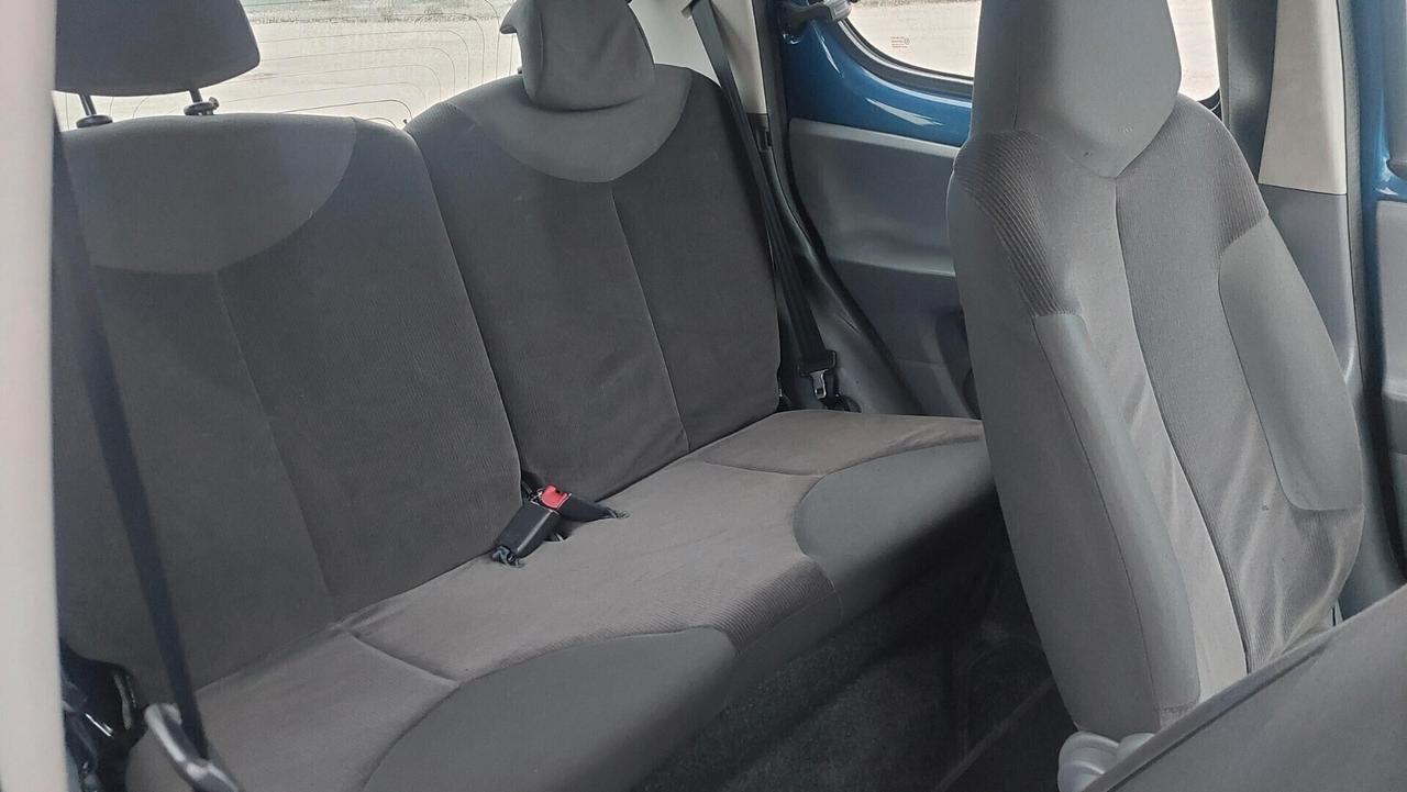 CITROEN C1 - CONSUMI RIDOTTI - UNICO PROPRIETARIO