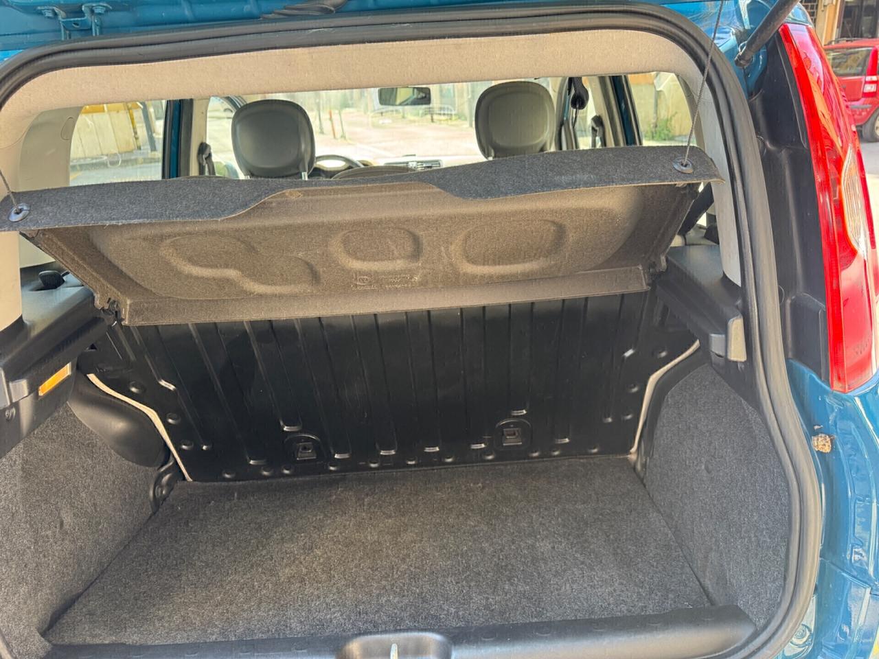 Fiat Panda 0.9 Natural Power Lounge 5 posti