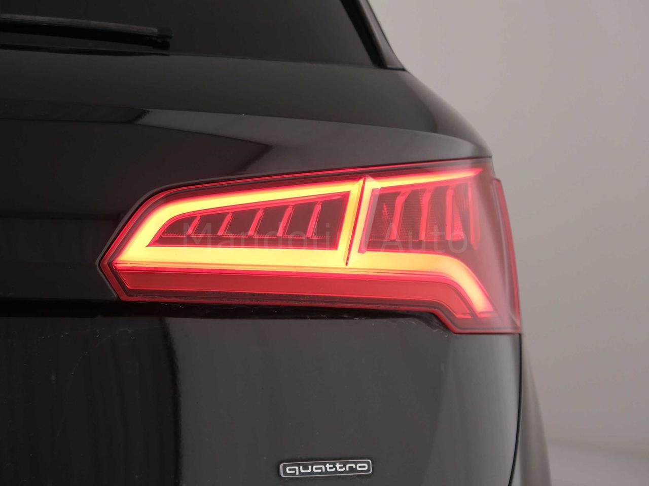 Audi Q5 50 2.0 tfsi e 299cv s line plus quattro s tronic
