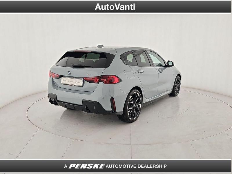 BMW Serie 1 118d MSport auto