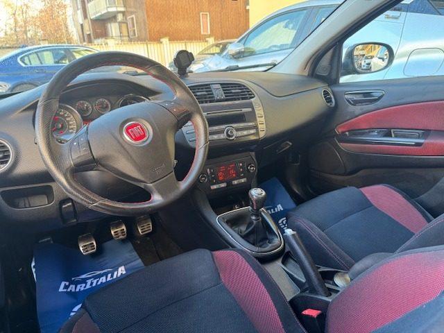 FIAT Bravo 1.6 MJT 105 CV DPF Easy