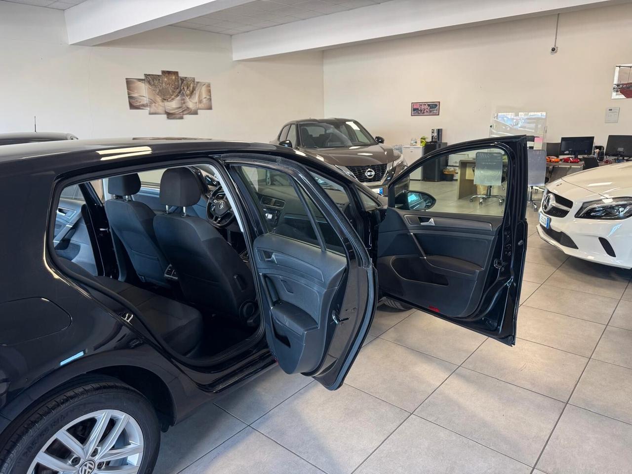 Volkswagen Golf 7.5 1.6 TDI 115CV 5P BUSINESS 2020