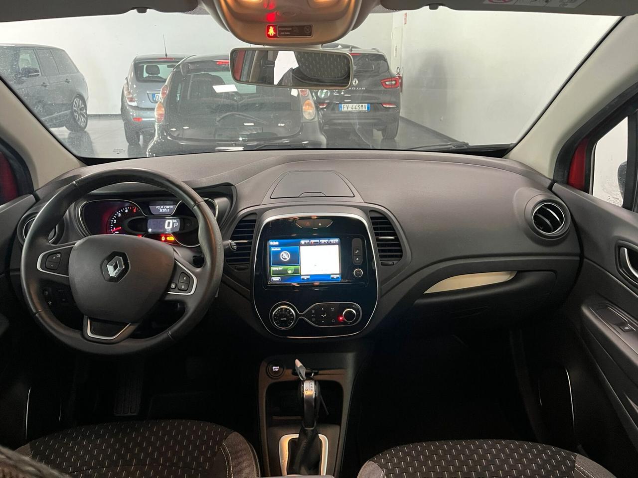 Renault Captur dCi 8V 90 CV Start&Stop Energy Zen