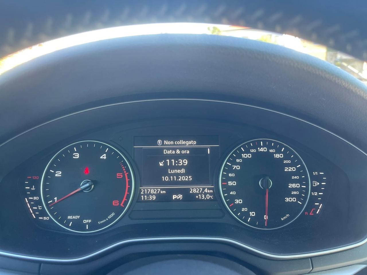 Audi A4 Avant 2.0 TDI 150 CV S tronic Business