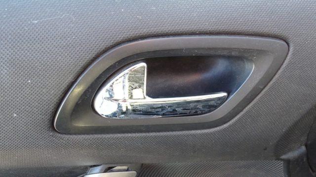 PEUGEOT 308 1.6 HDi 110CV SW Ciel Premium, 2° Treno di Gomme