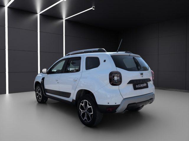 DACIA Duster 1.0 TCe 100 CV ECO-G 4x2 15th Anniversary