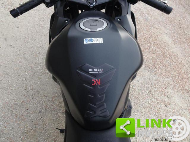 HONDA CBR 500 R ABS
