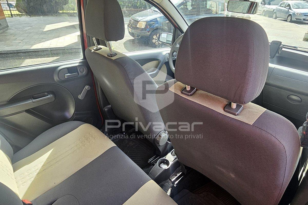 FIAT Panda 1.2 Dynamic GPL