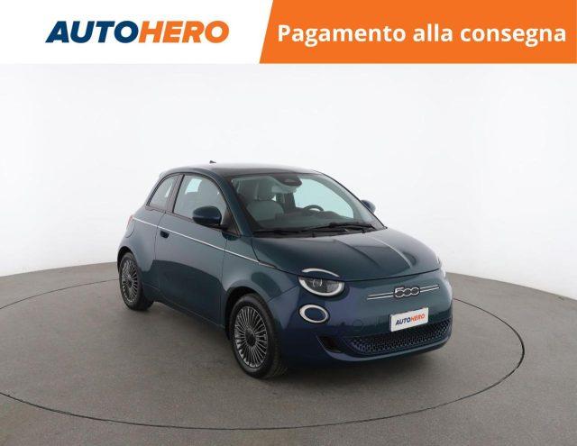 FIAT 500e Berlina 42 kWh Icon