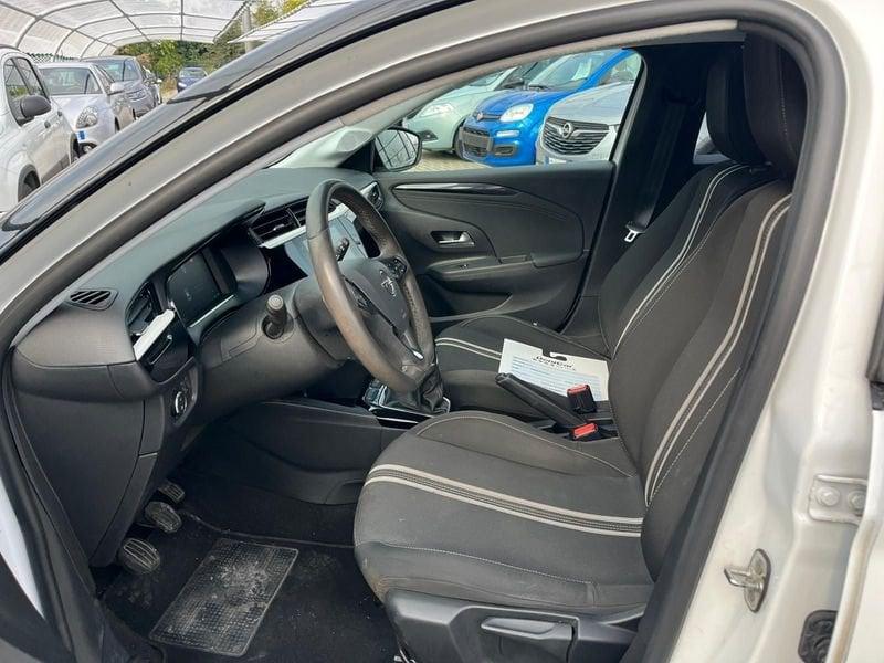 Opel Corsa Corsa 1.2 Design & Tech