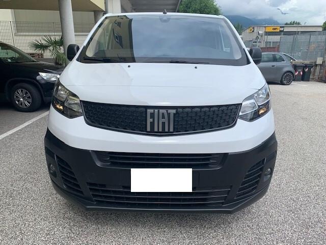 Fiat Scudo 2.0 Mjt - Furgone PREZZO FISSO MESSO IN STRADA!