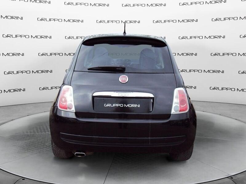 FIAT 500 500 1.3 Multijet 16V 75 CV Sport