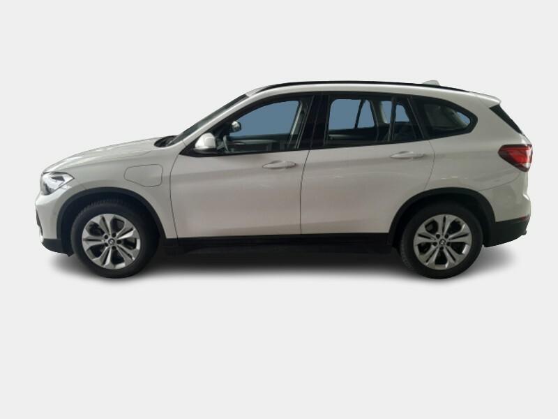 BMW X1 xDrive 25e Business Advantage automatico