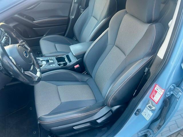 Subaru XV 2.0i e-Boxer MHEV Lineartronic Style Xtra