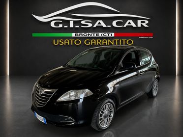 Lancia Ypsilon 1.3 MJT 5 porte S&S Platinum