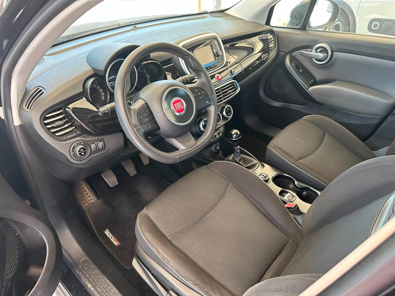 Fiat 500X 1.6 MultiJet 120 CV