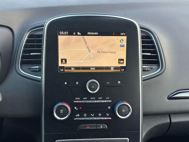 Renault Scénic Scénic dCi 8V 95 CV Energy Life