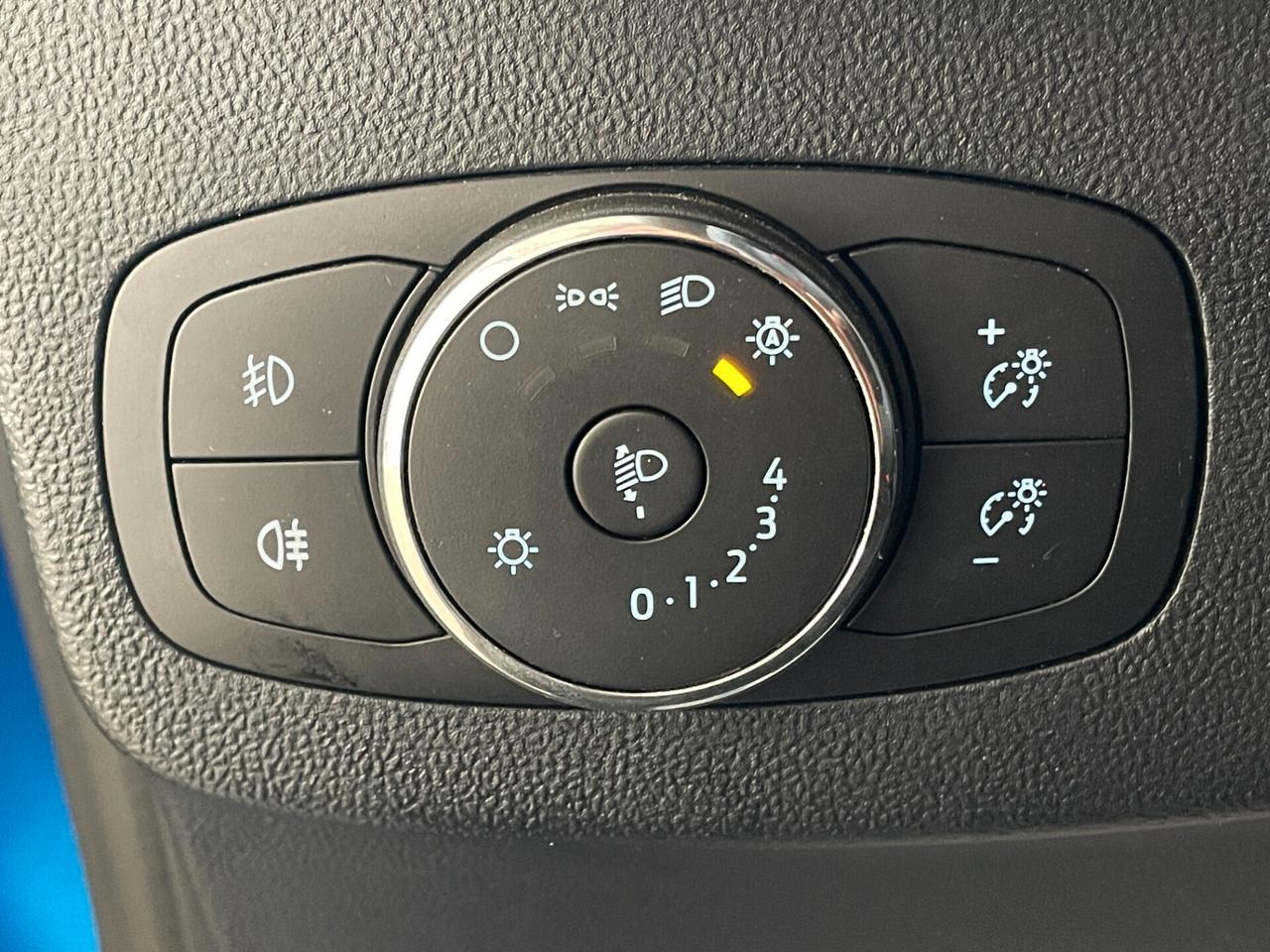 Ford Puma 1.0 EcoBoost Hybrid 125 CV ST-Line X TELECAM.NAVI SENSORI