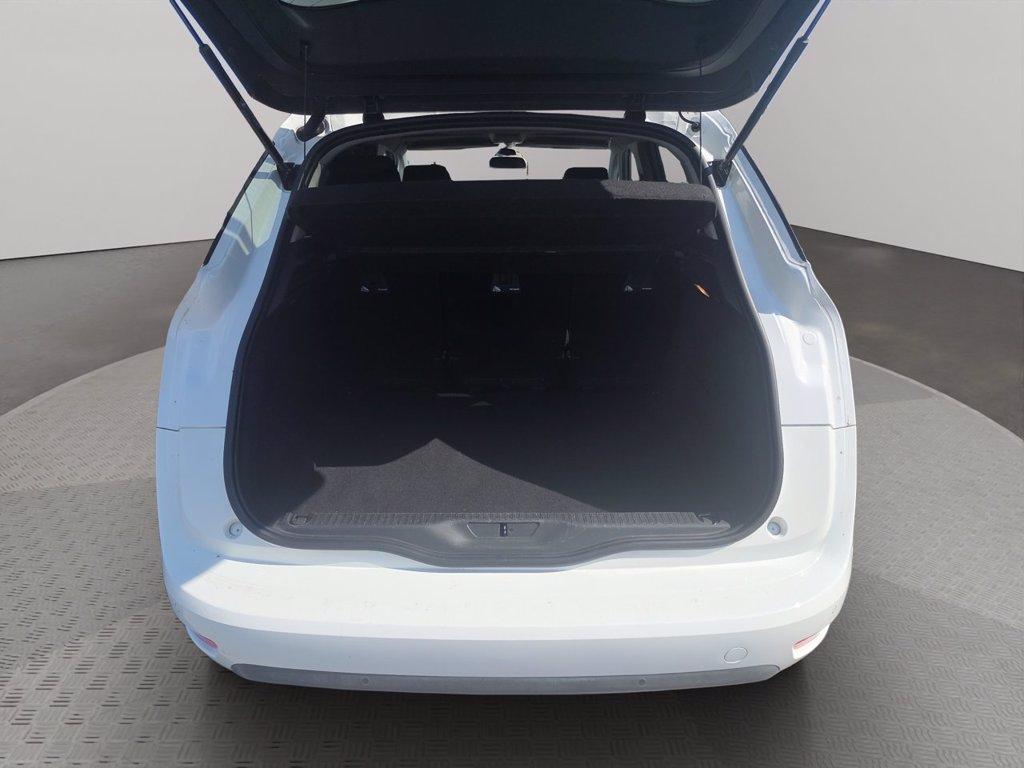 CITROEN C4 spacetourer 1.5 bluehdi business s&s 130cv eat8 del 2020