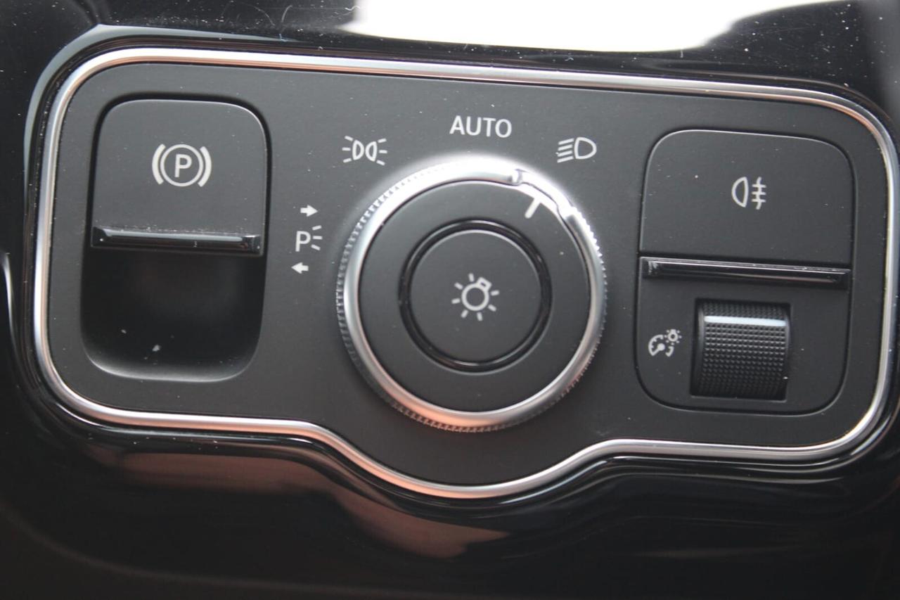 Mercedes-benz A Tua A SOLI 274€ al mese Anticipo Zero