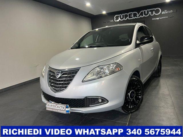 LANCIA Ypsilon 1.2 69 CV 5 porte Platinum Ecochic GPL