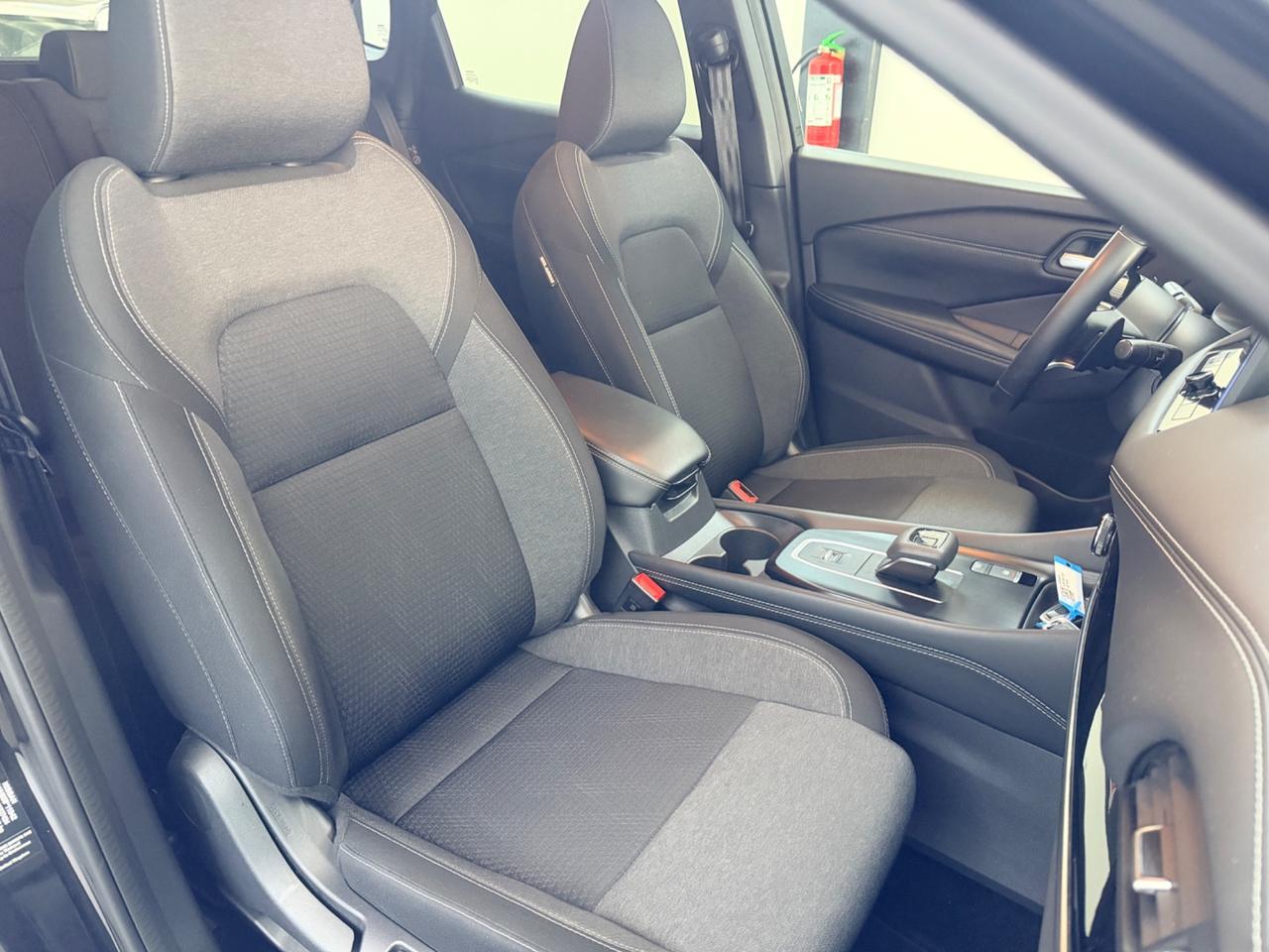 Nissan Qashqai MHEV 158 CV Xtronic N-Connecta