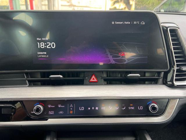 KIA Sportage 1.6 CRDi MHEV Business
