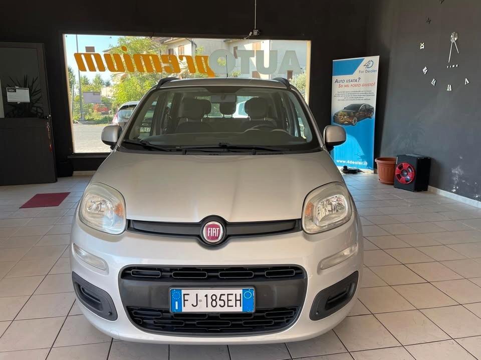 Fiat Panda 1.2 EasyPower Lounge
