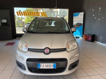 Fiat Panda 1.2 EasyPower Lounge