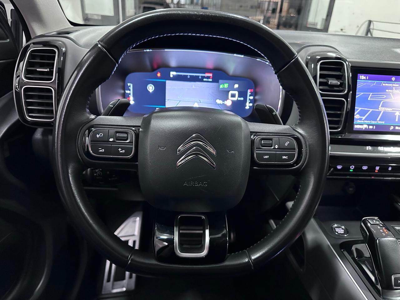Citroen C5 Aircross BlueHDi 130 S&S Shine